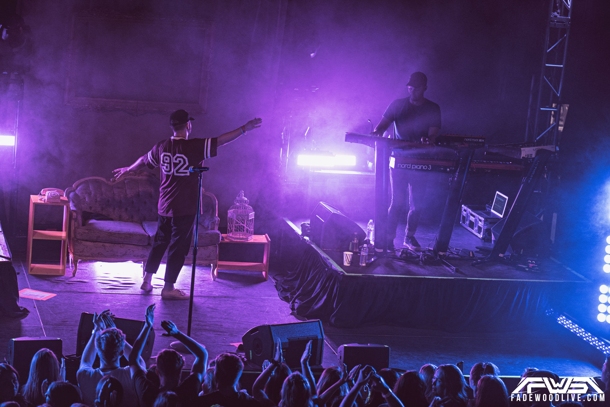 Quinn XCII