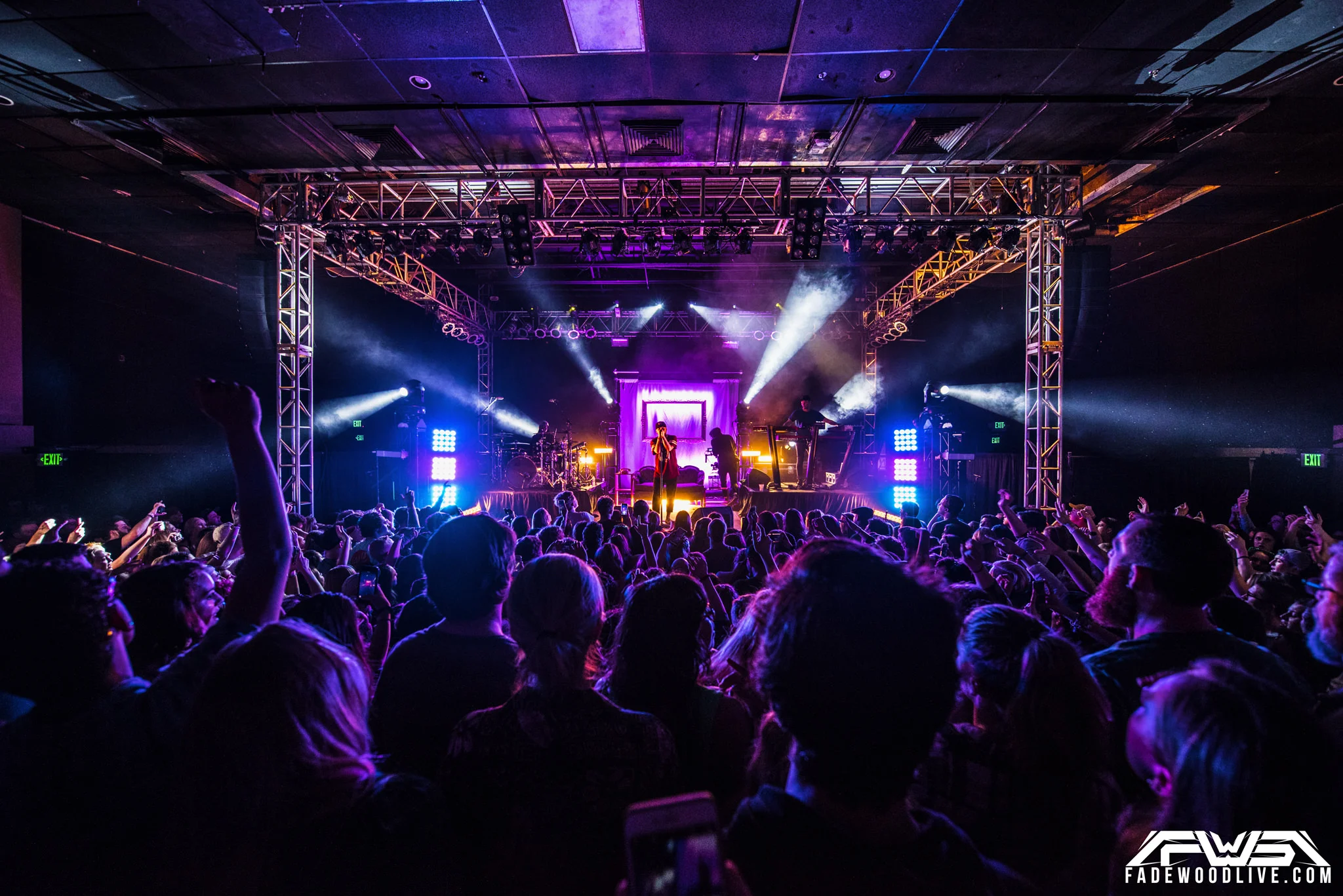 Quinn XCII