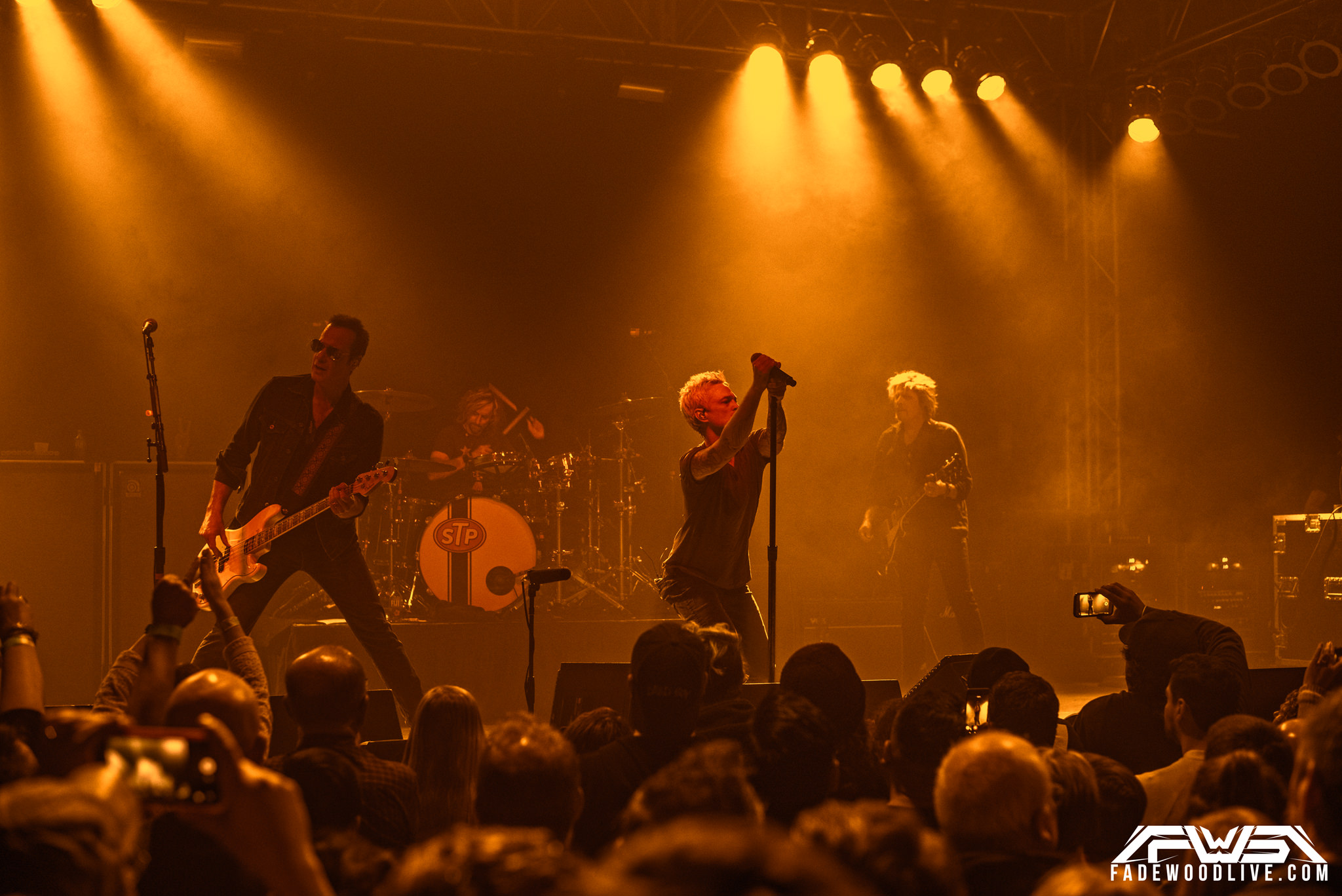 Stone Temple Pilots
