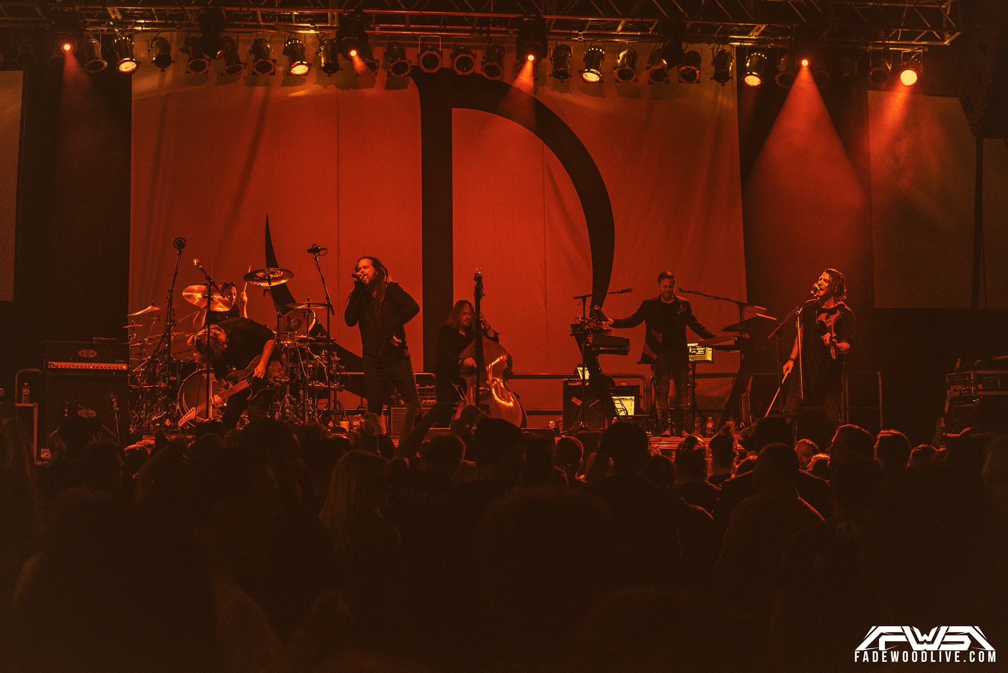 Jonathan Davis