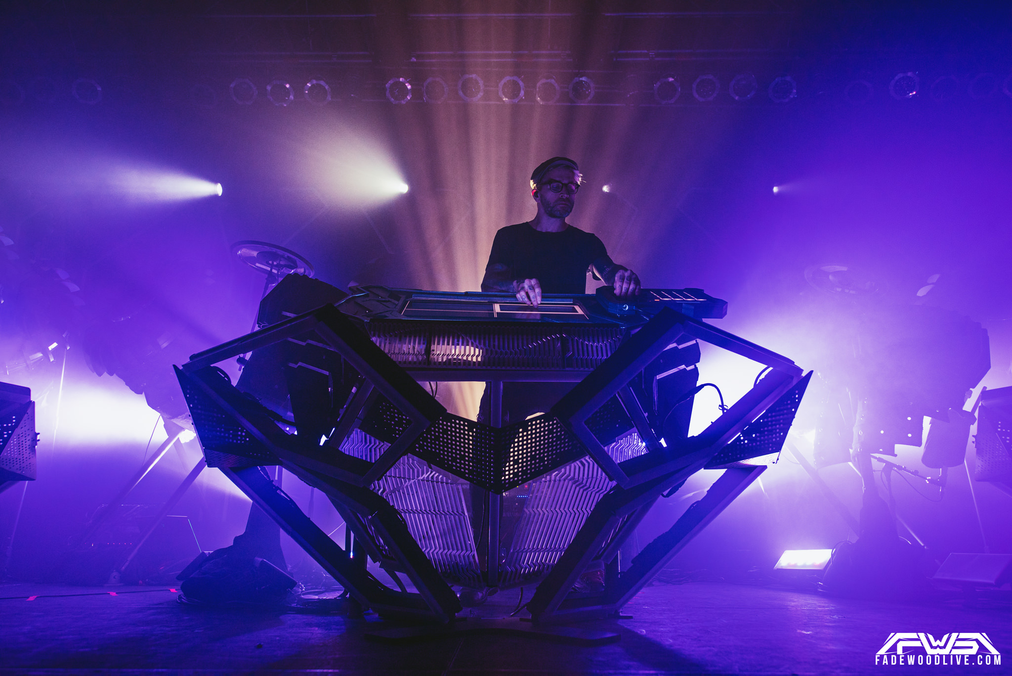 The Glitch Mob