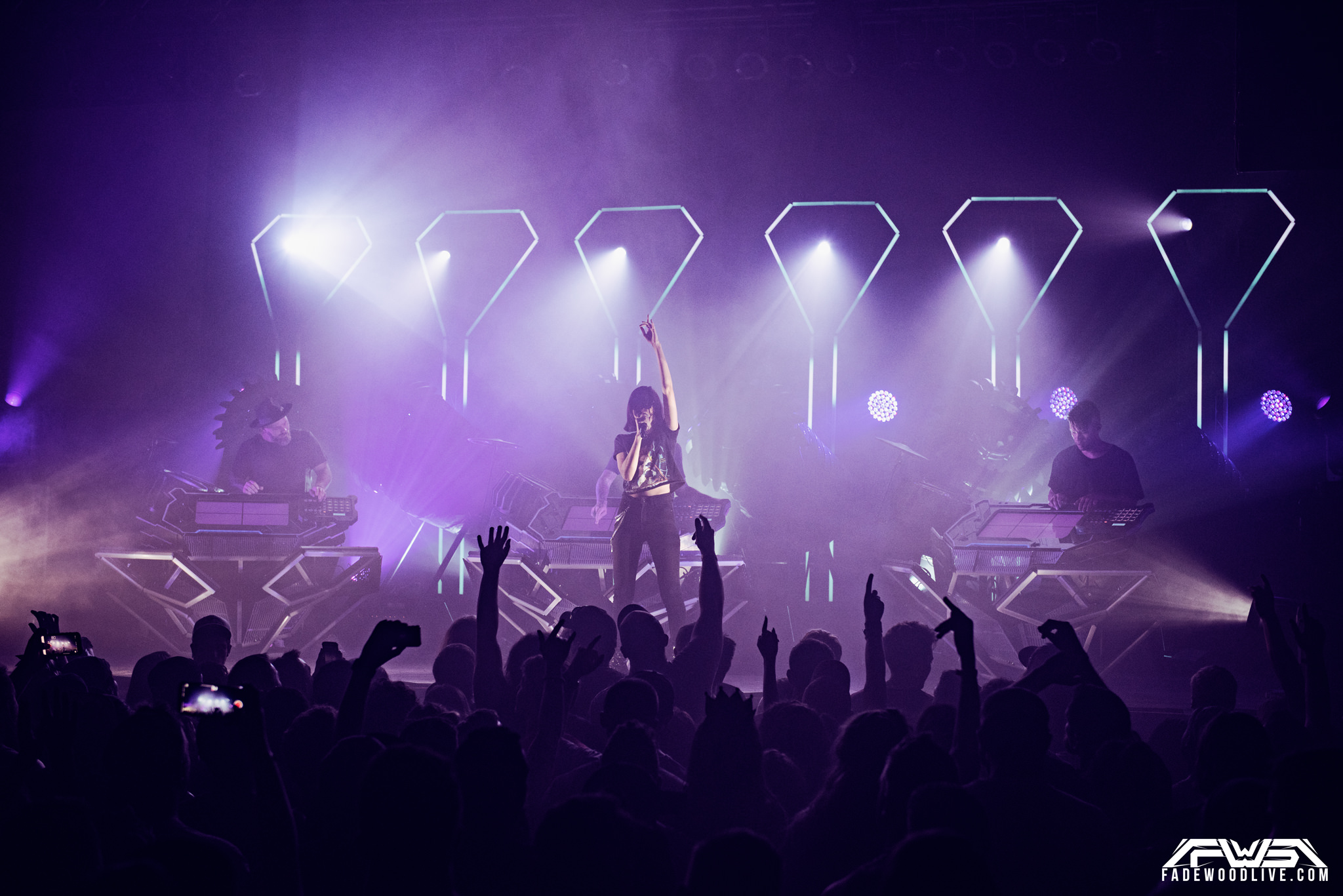 The Glitch Mob