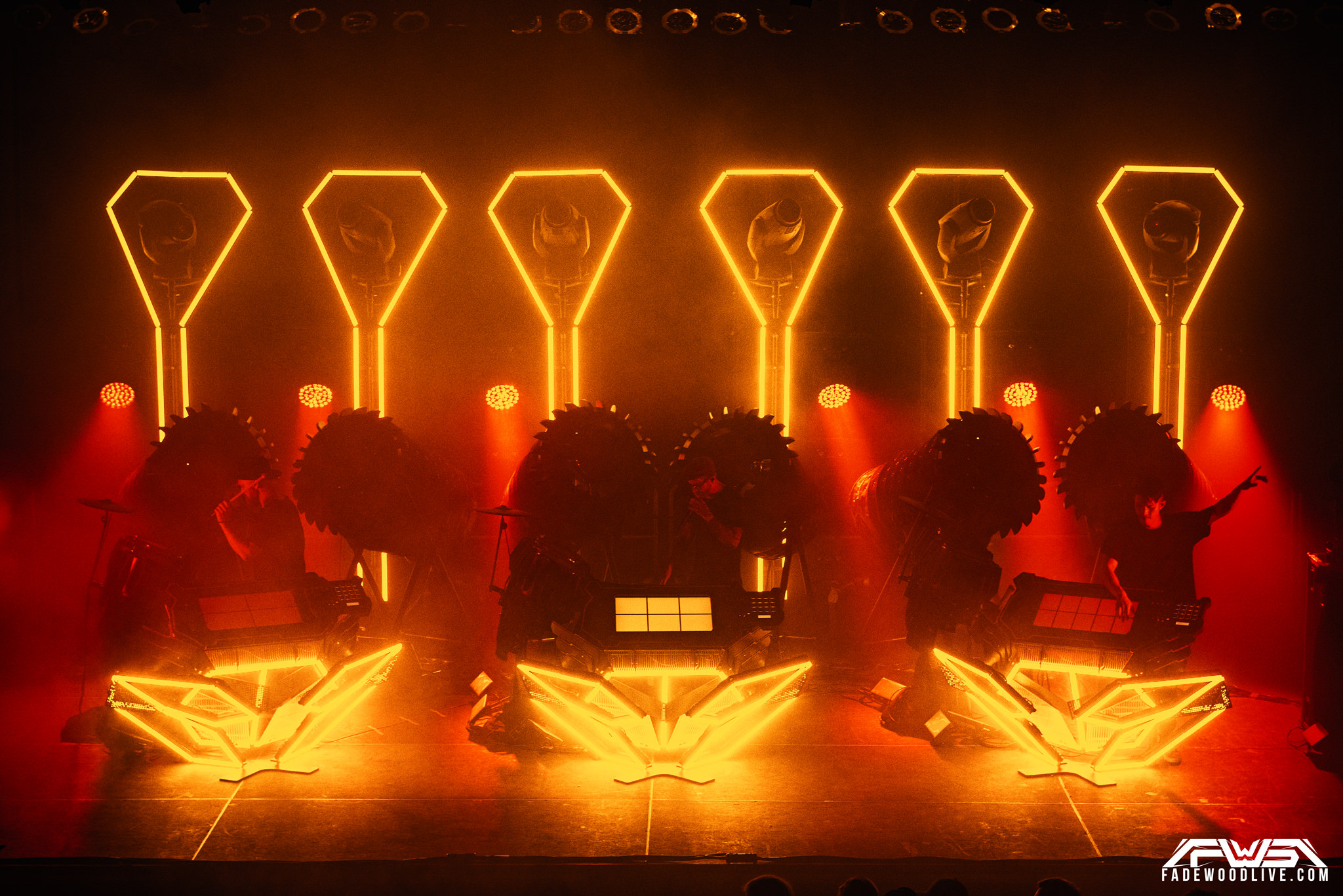 The Glitch Mob