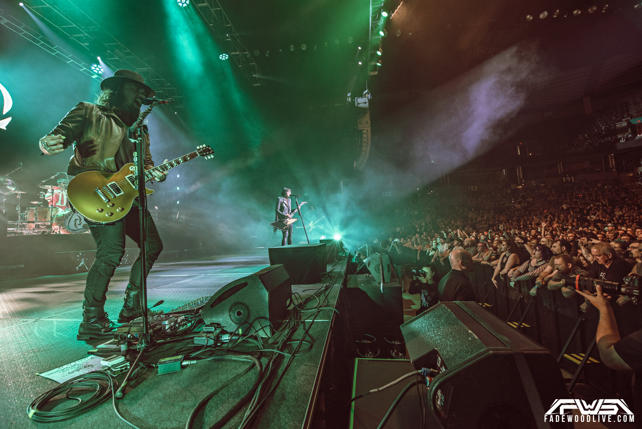 Halestorm