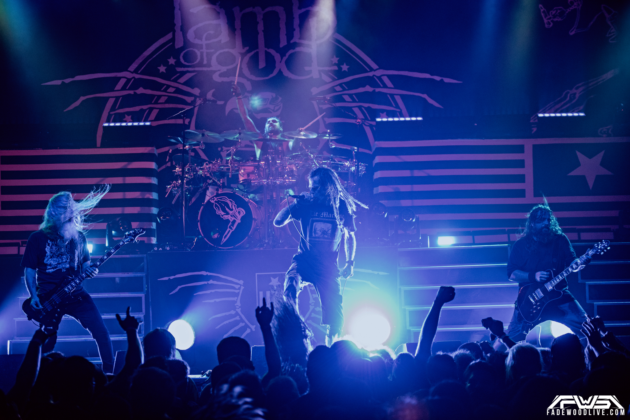 Lamb of God