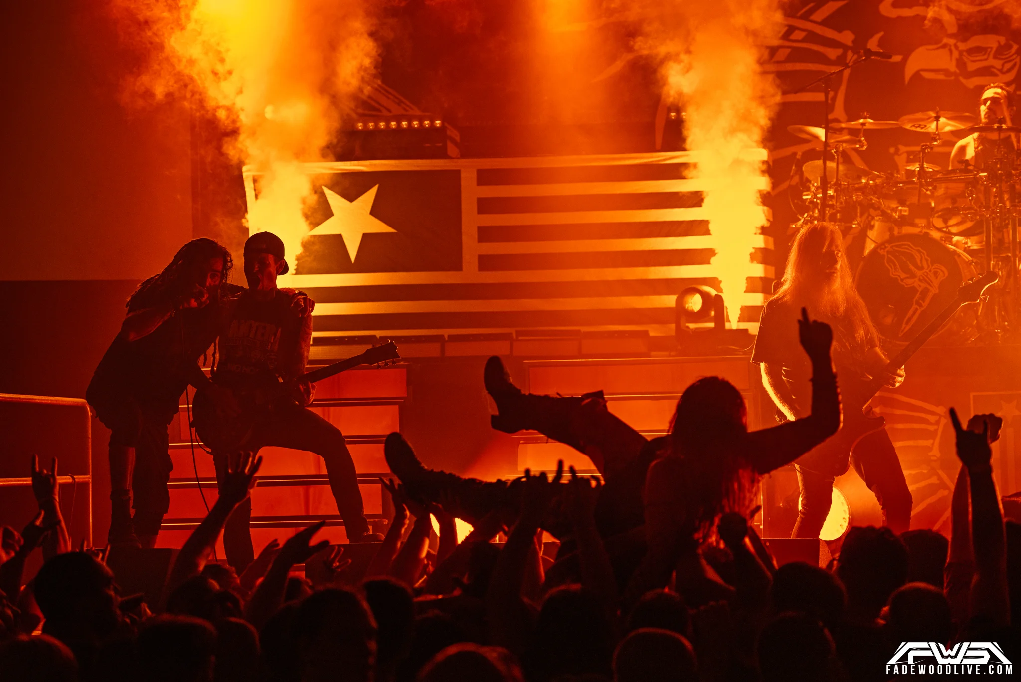 Lamb of God