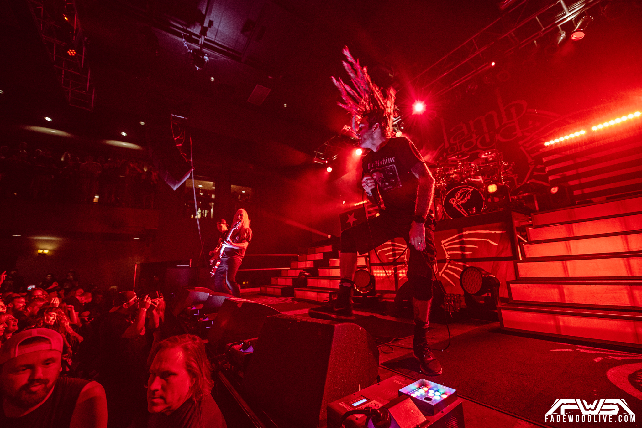 Lamb of God