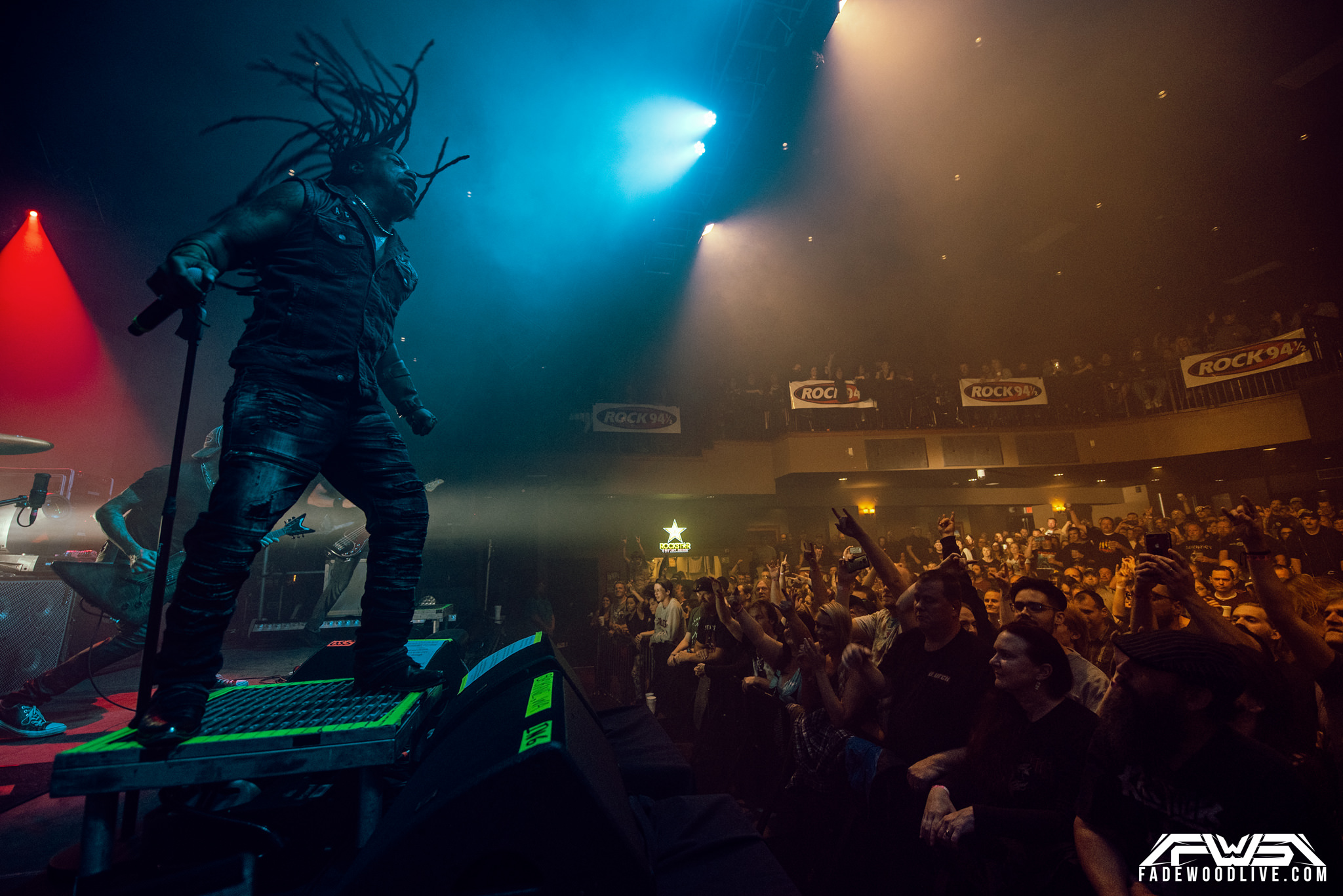 Sevendust