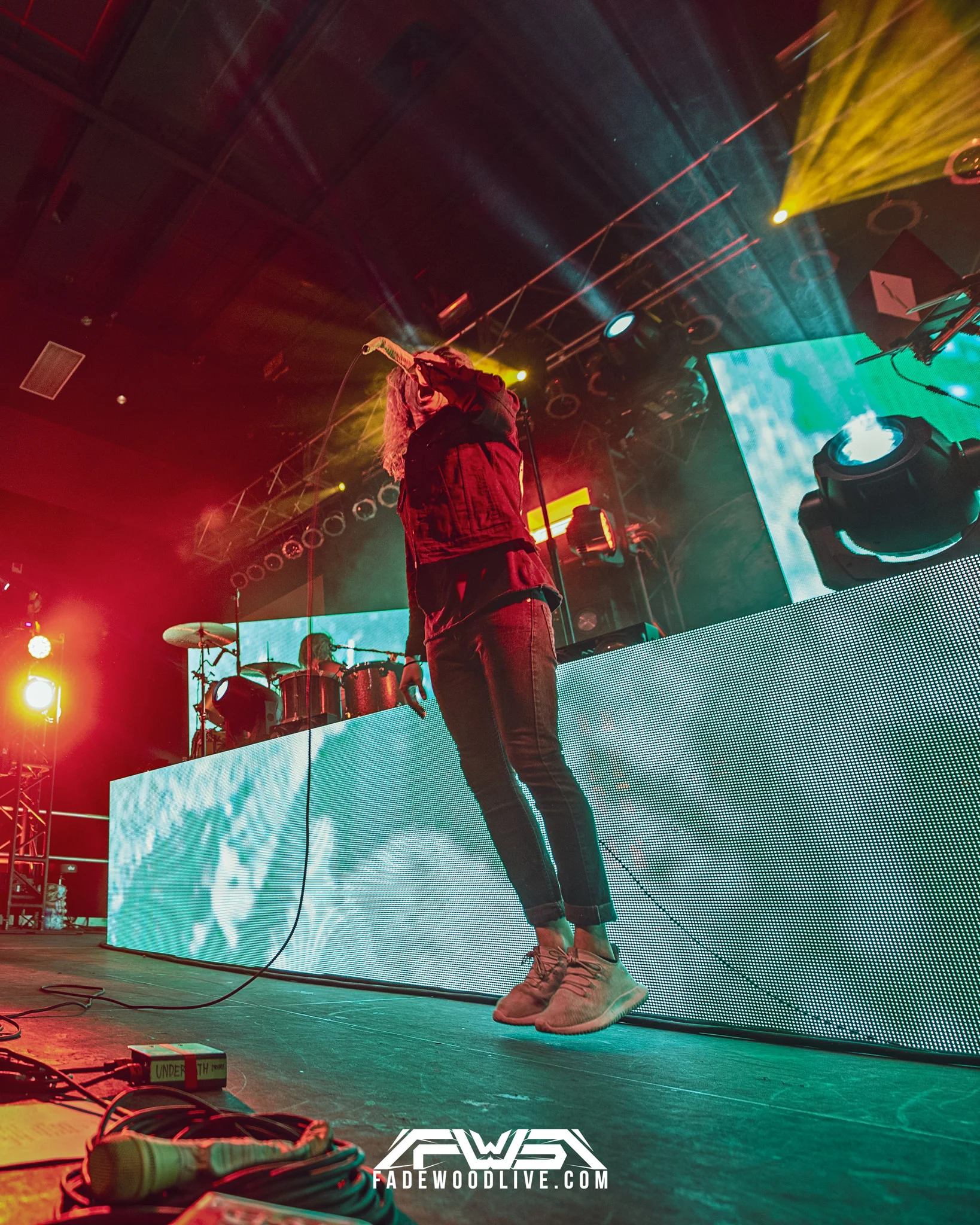 Underoath