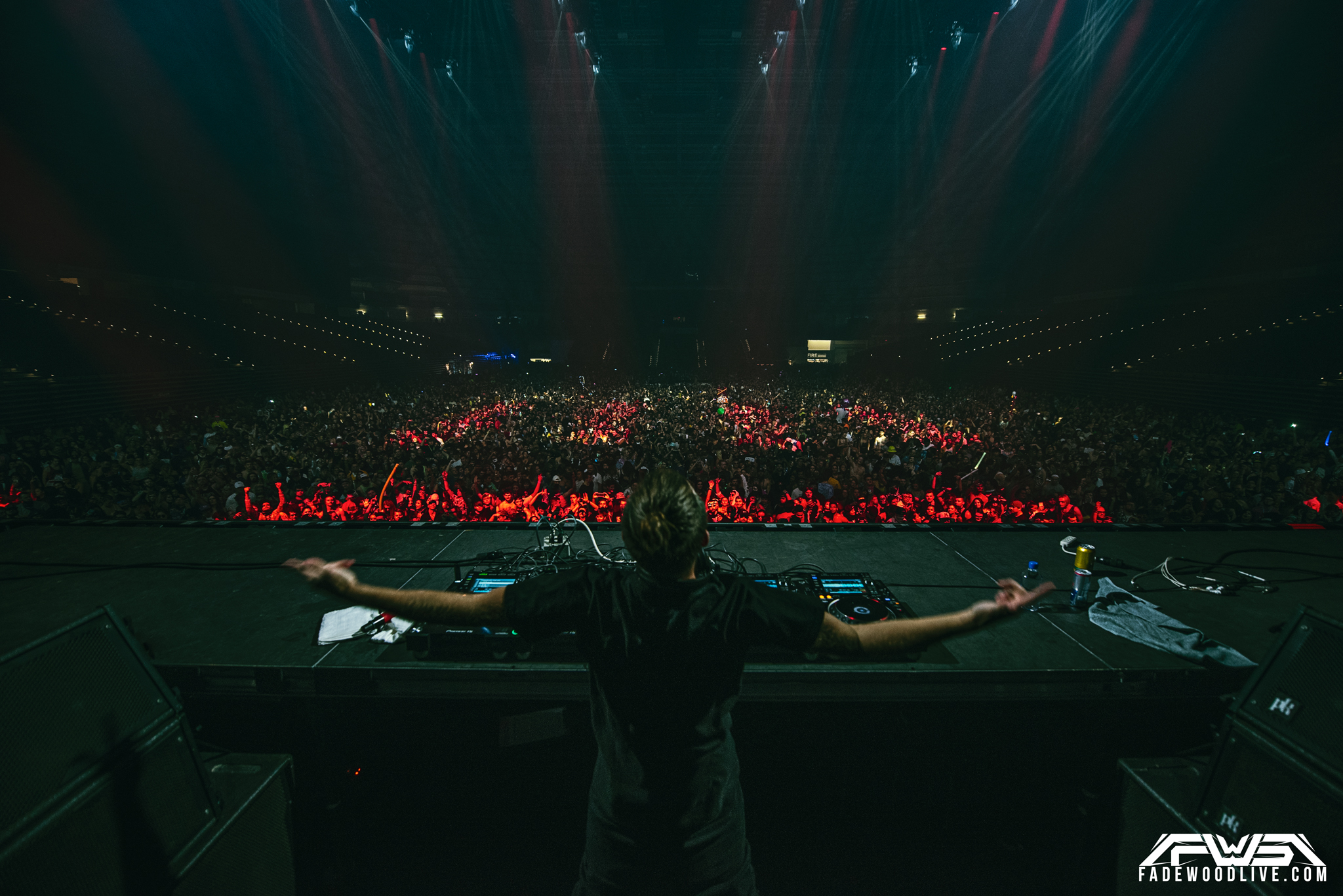 Downlink