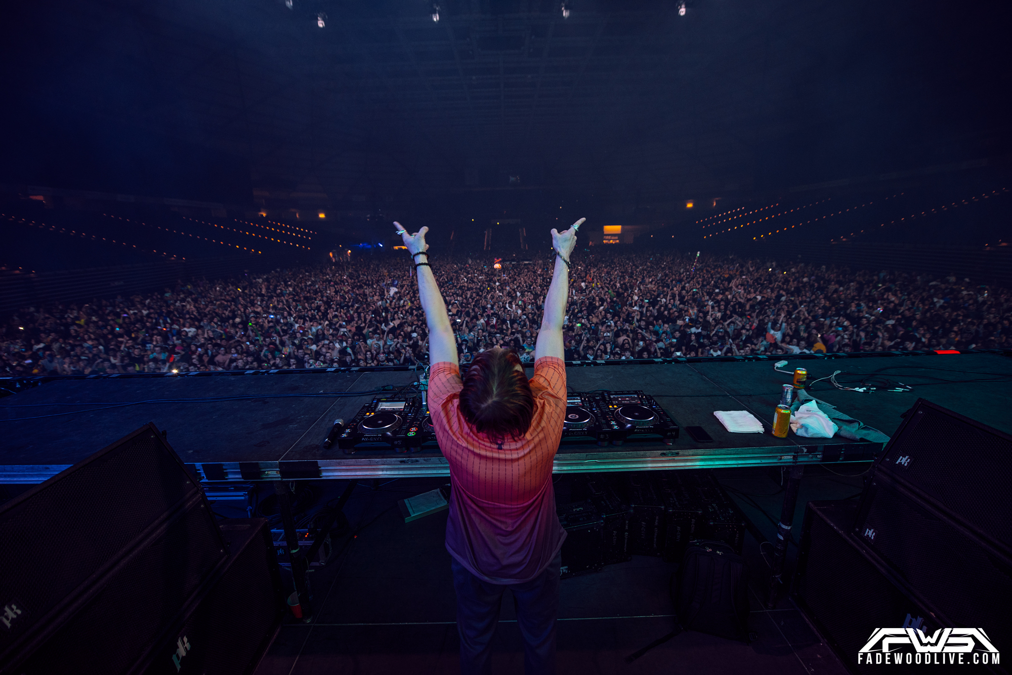 Liquid Stranger