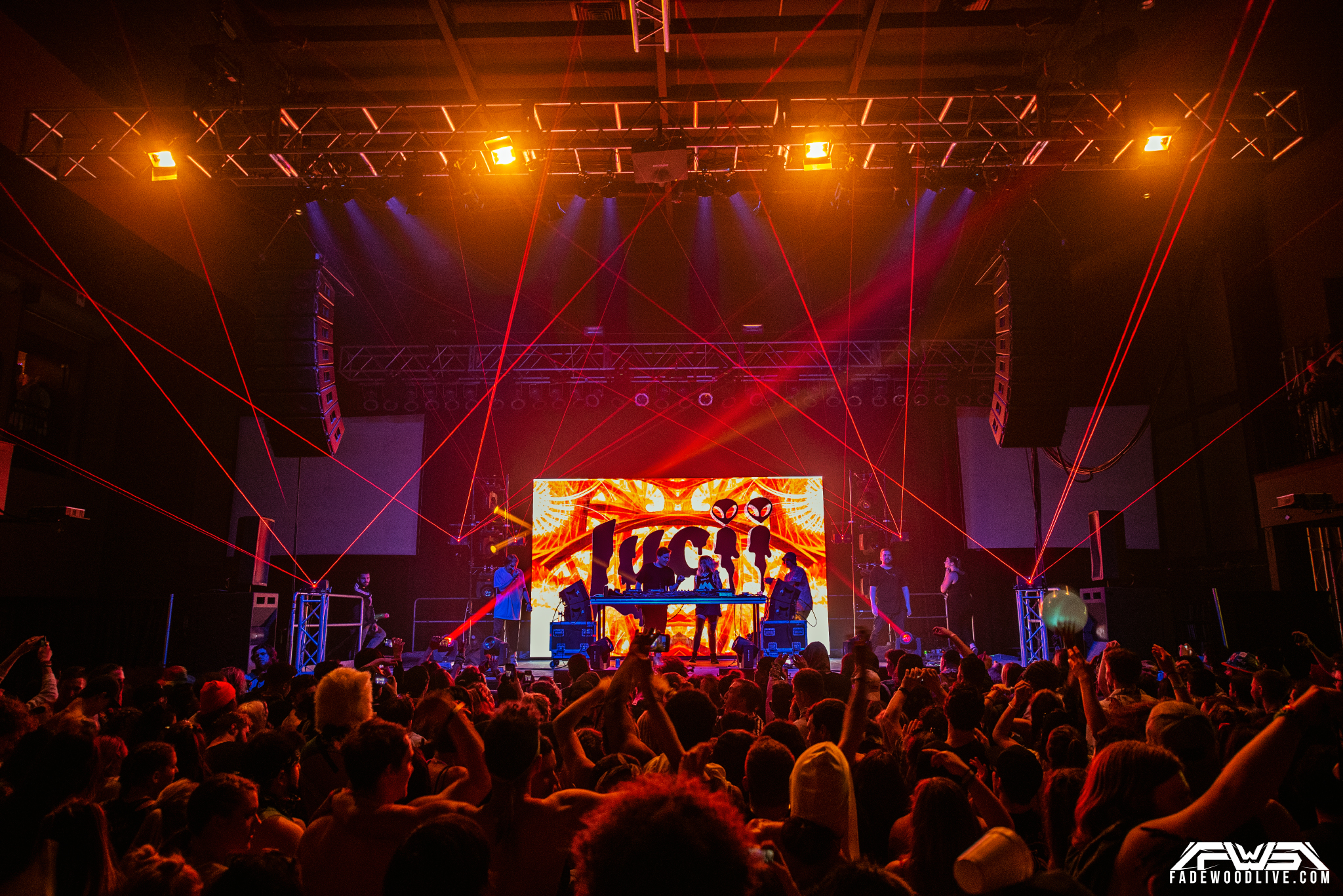 Liquid Stranger