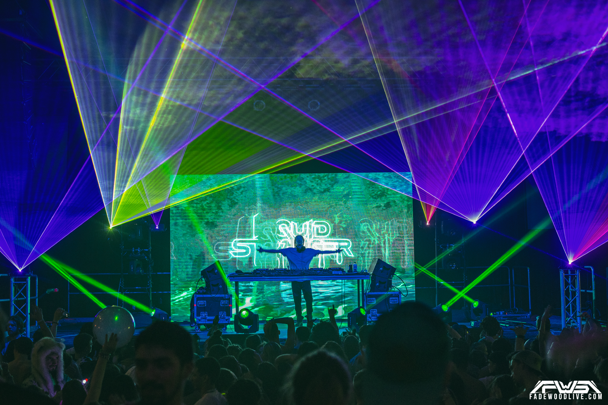 Liquid Stranger