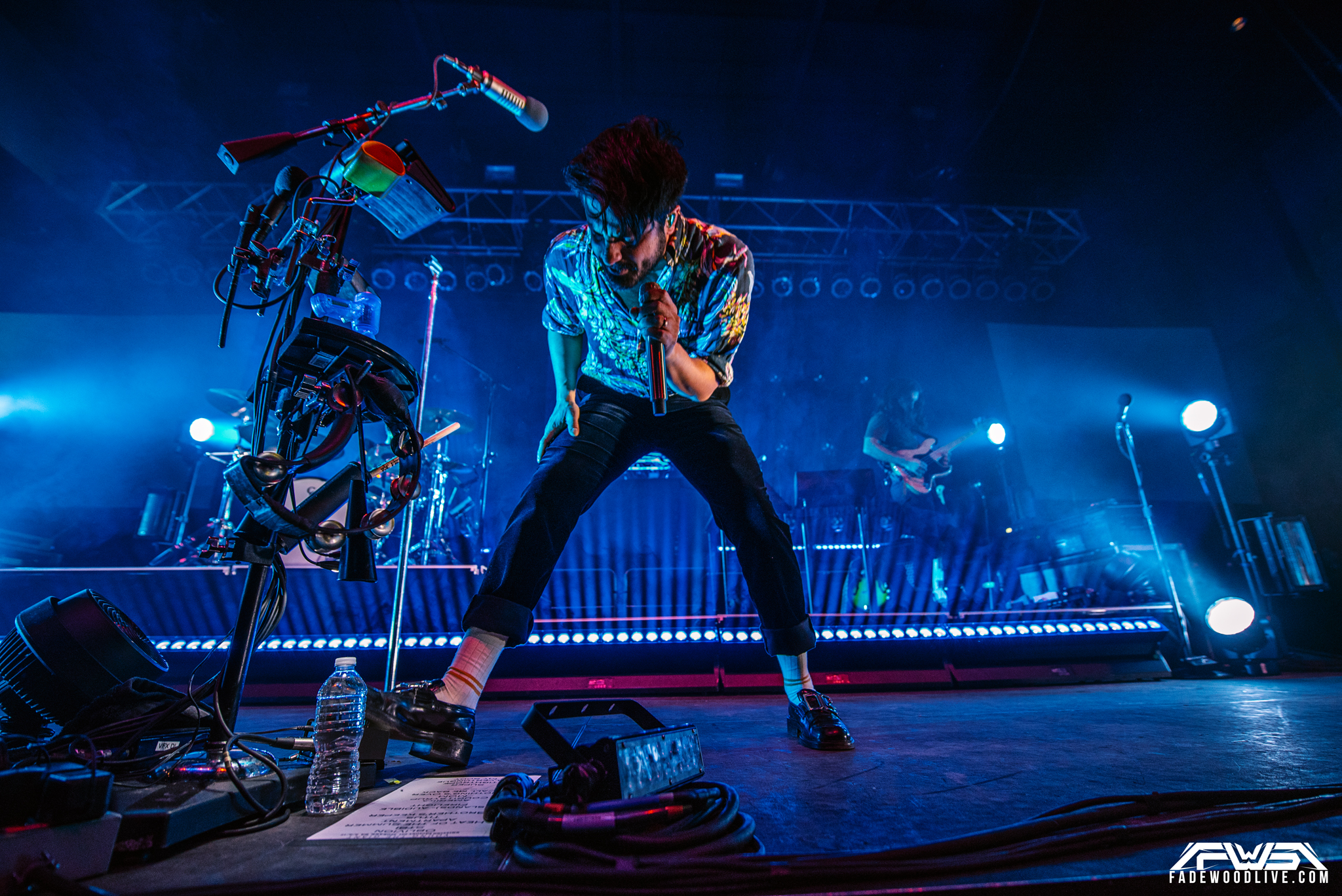 Young The Giant