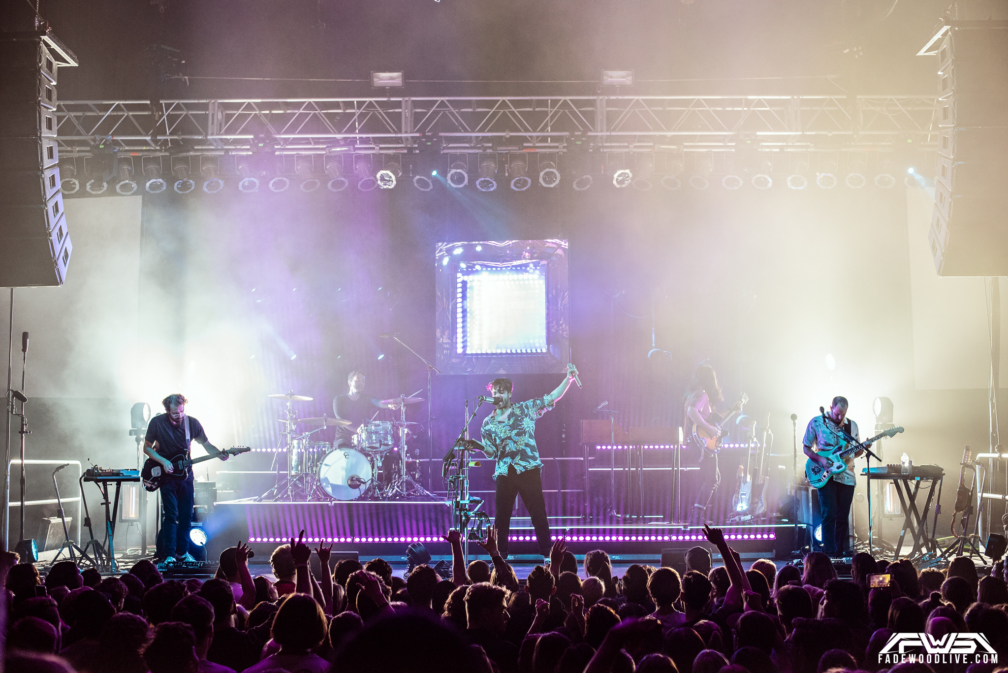 Young The Giant