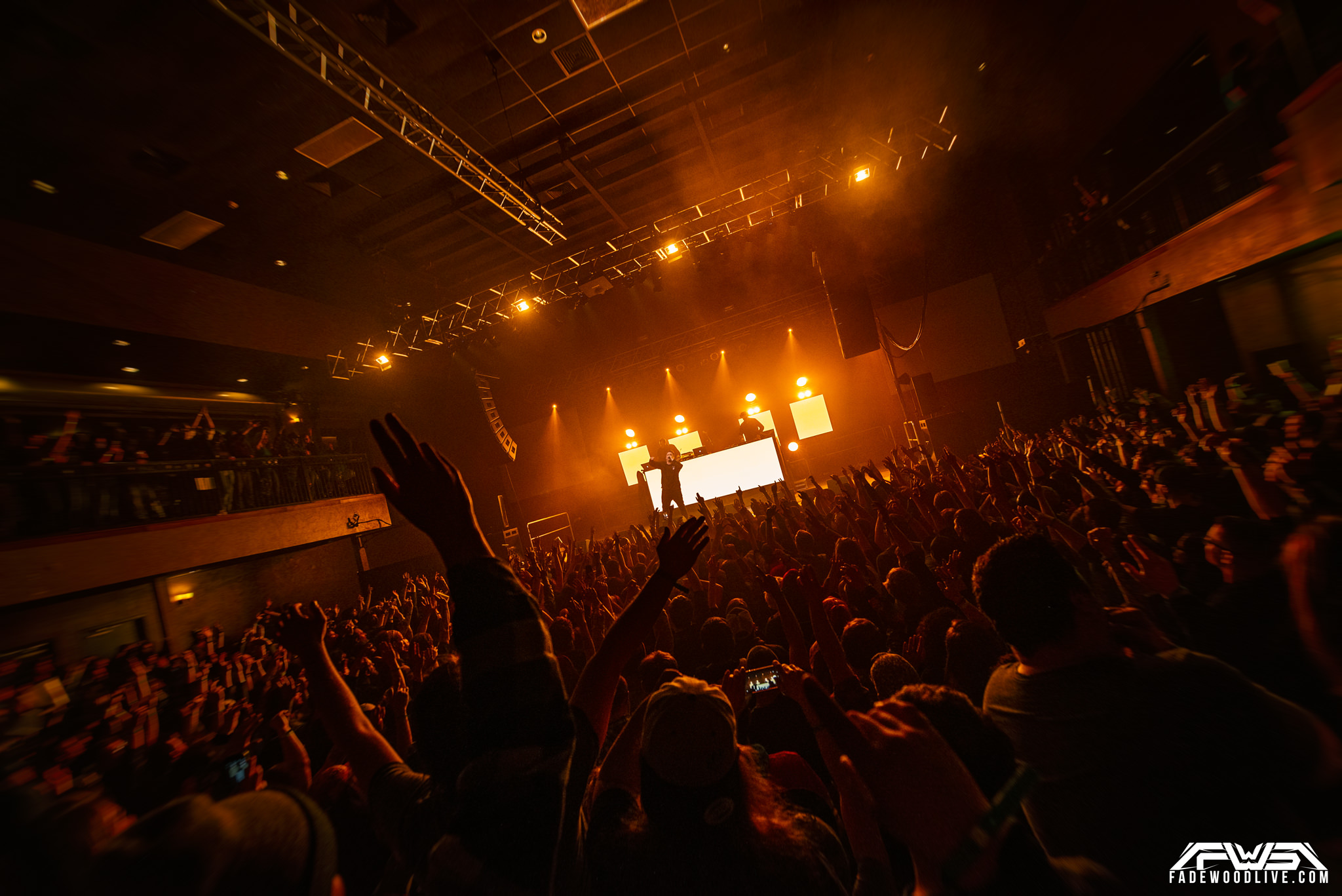 Atmosphere