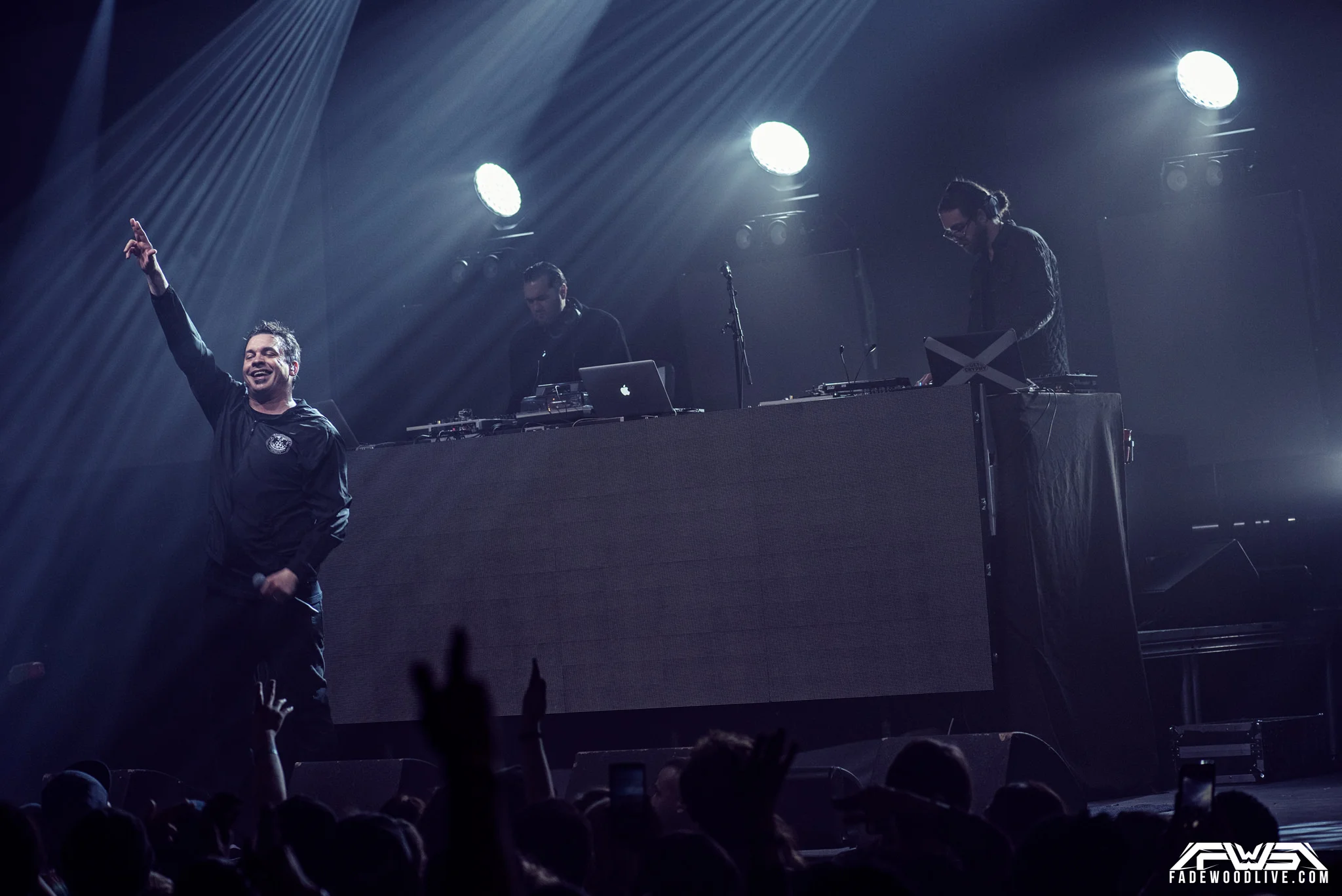 Atmosphere