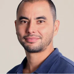 Marpe Tanaka Innovation Lead VIEW PROFILE >