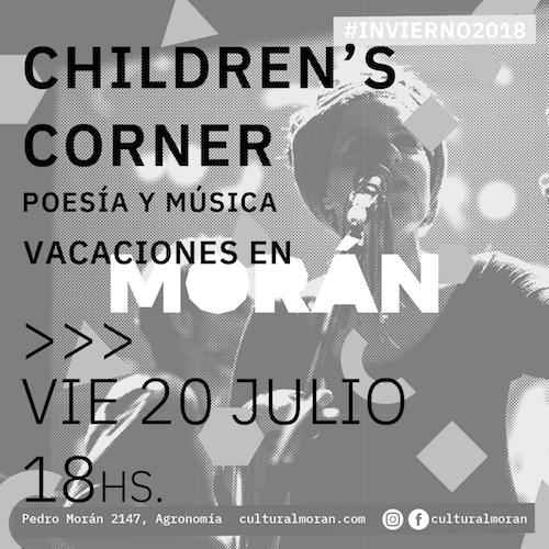 180720_MORÁN - Vacaciones - Childrens corner - Redes-Flyer.png