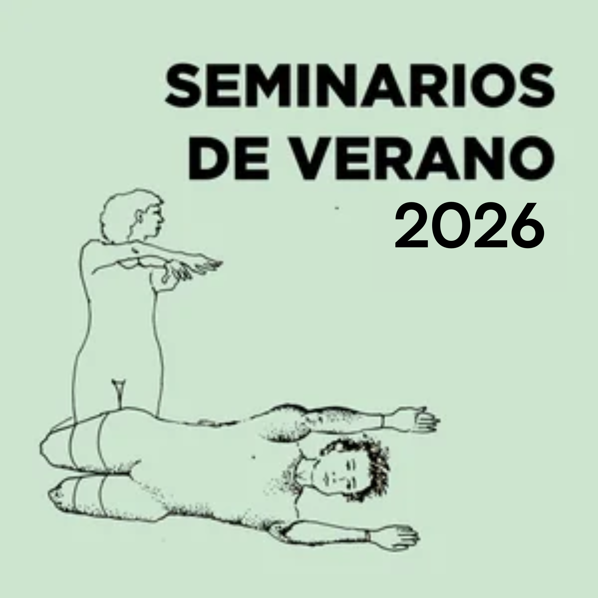      

 
    SEMINARIOS DE VERANO 2026    
 




















  
  



      










































  

    

       

         
          
             
             
              
              
              
              