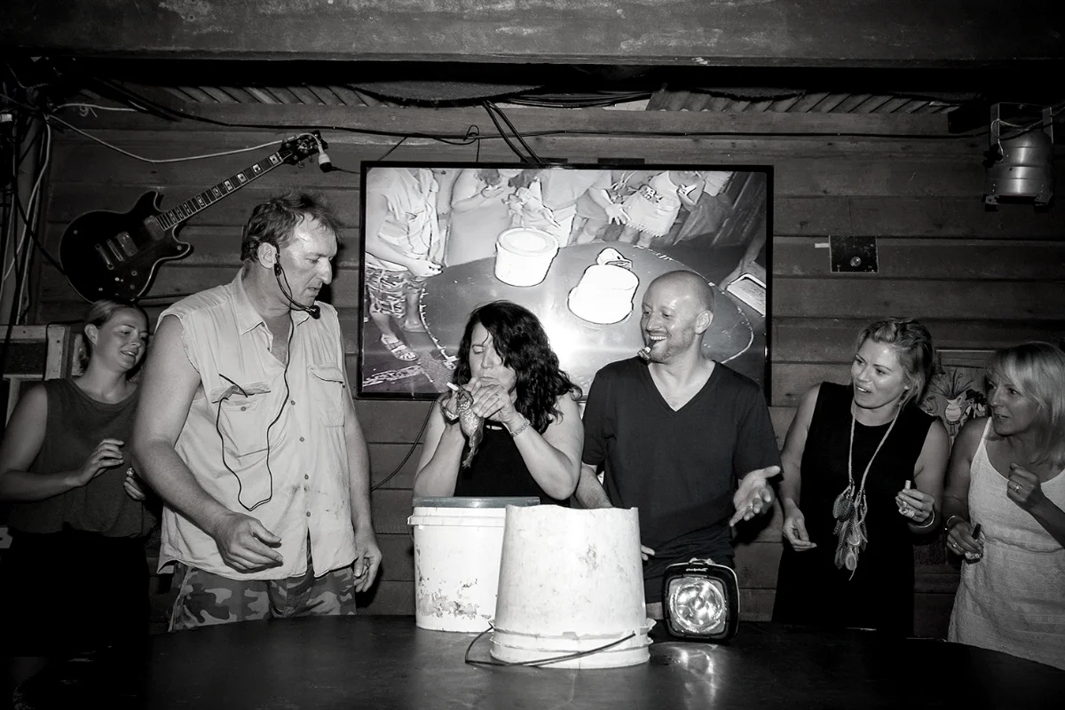 ©  Tahnee Jayde Photography