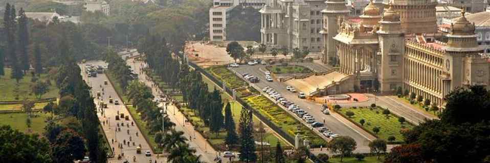 BENGALURU