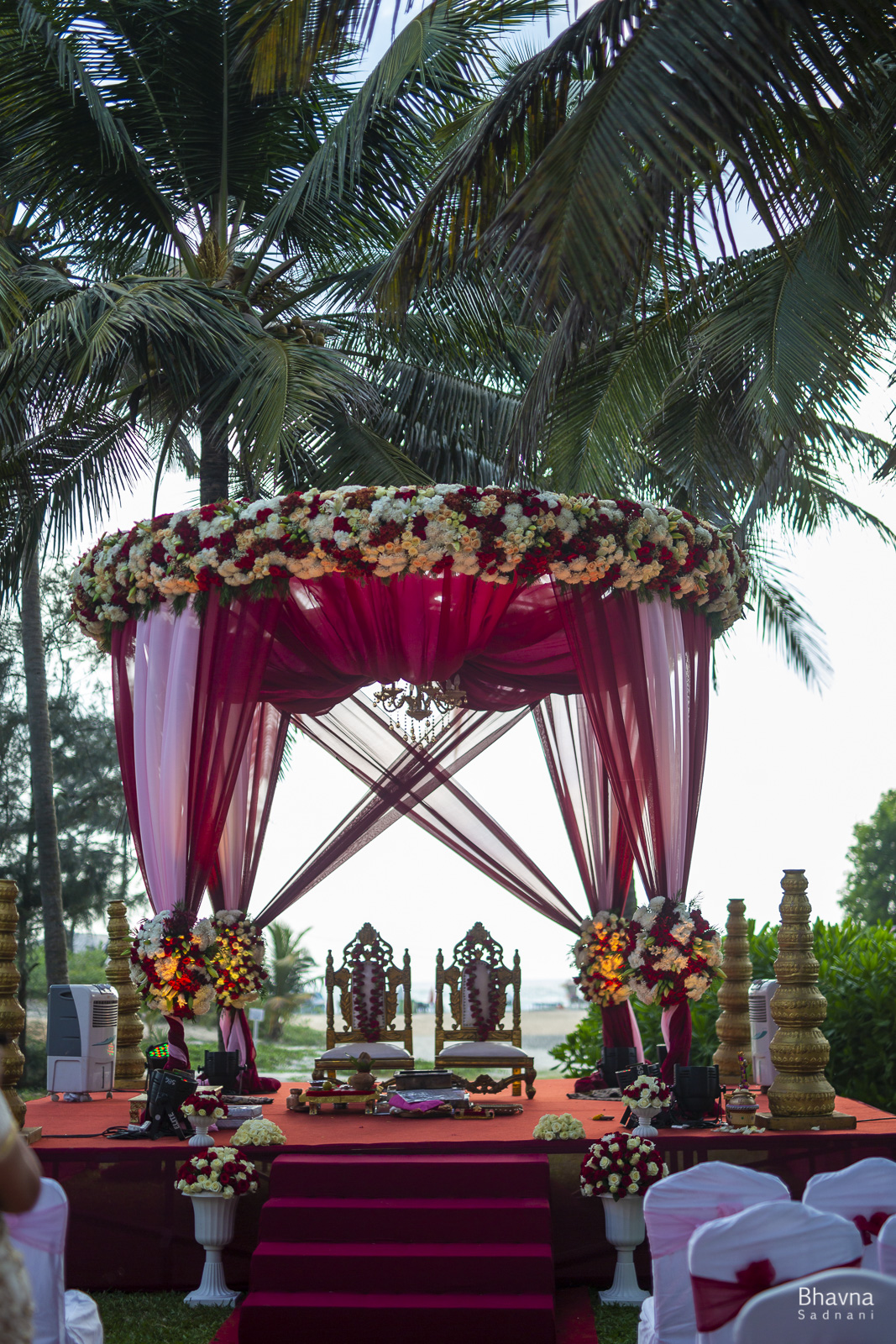 Hindu Wedding Traditions, Plus Real Weddings That Wow - PartySlate