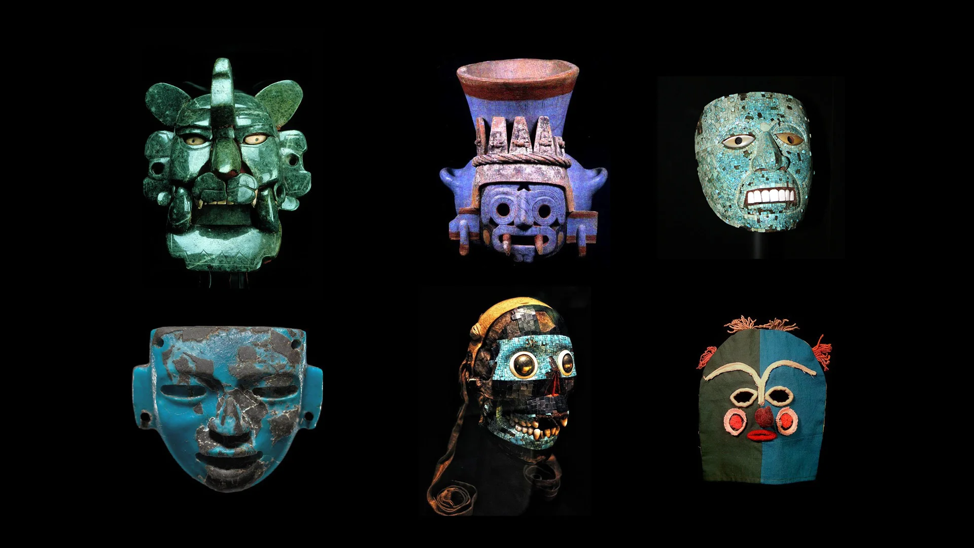 Totem / Deity References