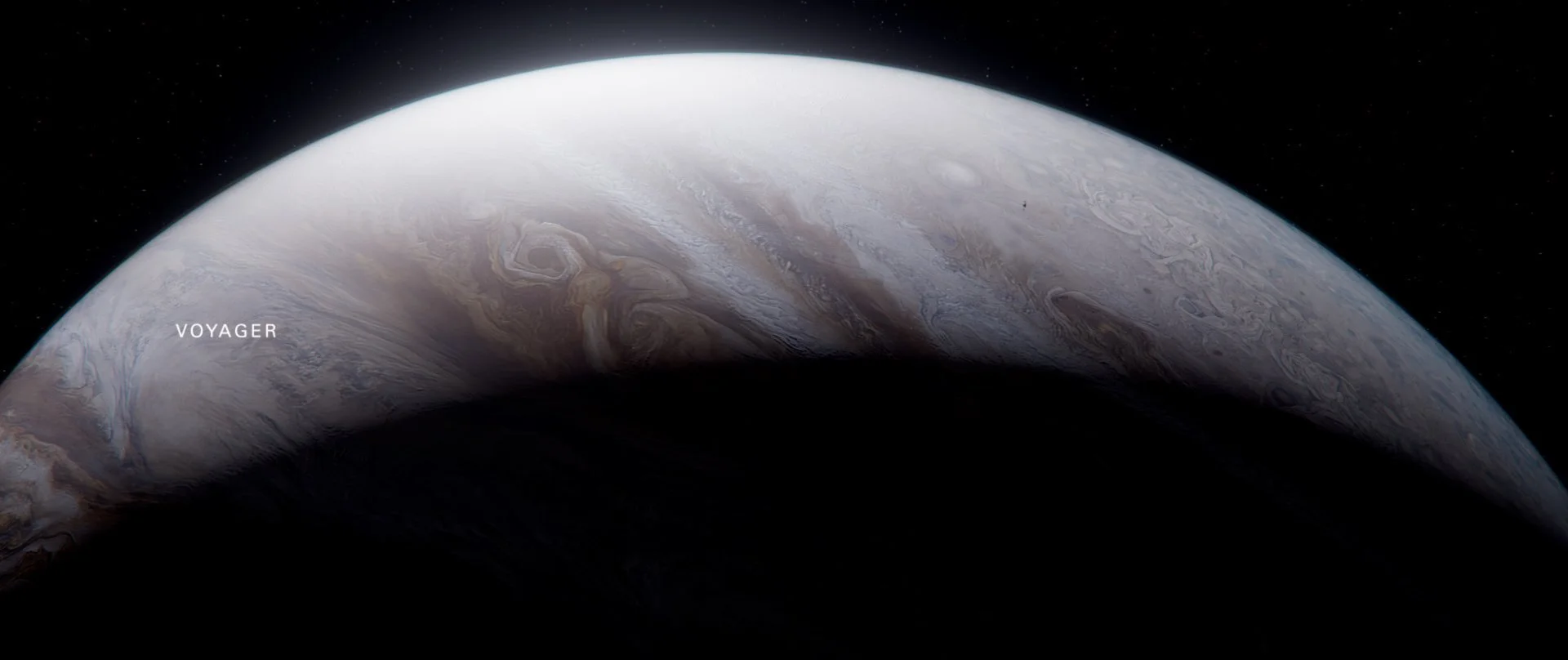  A very short film created for absolutely no reason whatsoever, other than to wish all my friends all the best for 2025,  and to have a think about life, the universe and everything .  Hat tip to Henri Rantanen and his incredible GLaDOS Text-to-speec