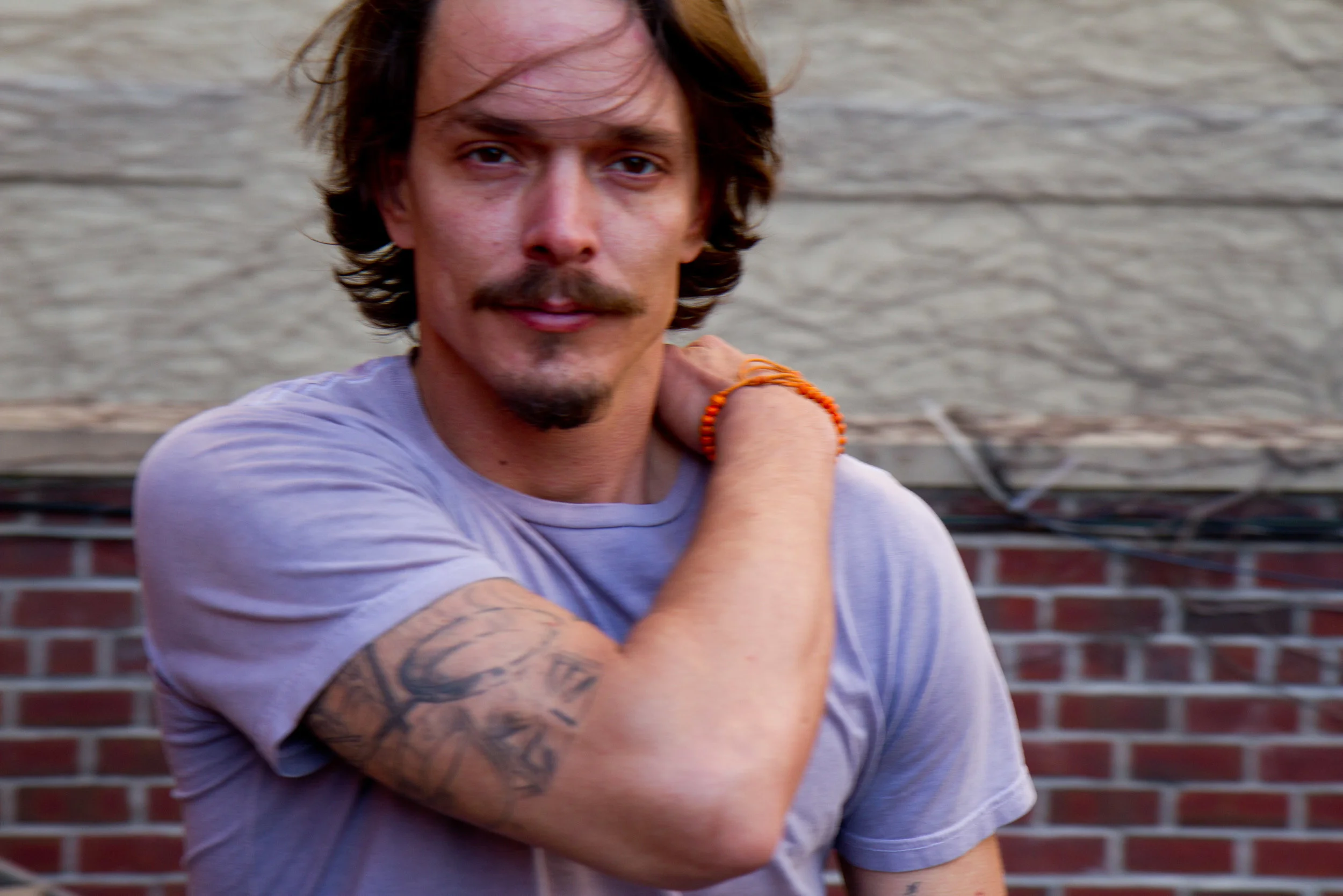 Chef Simon Lange