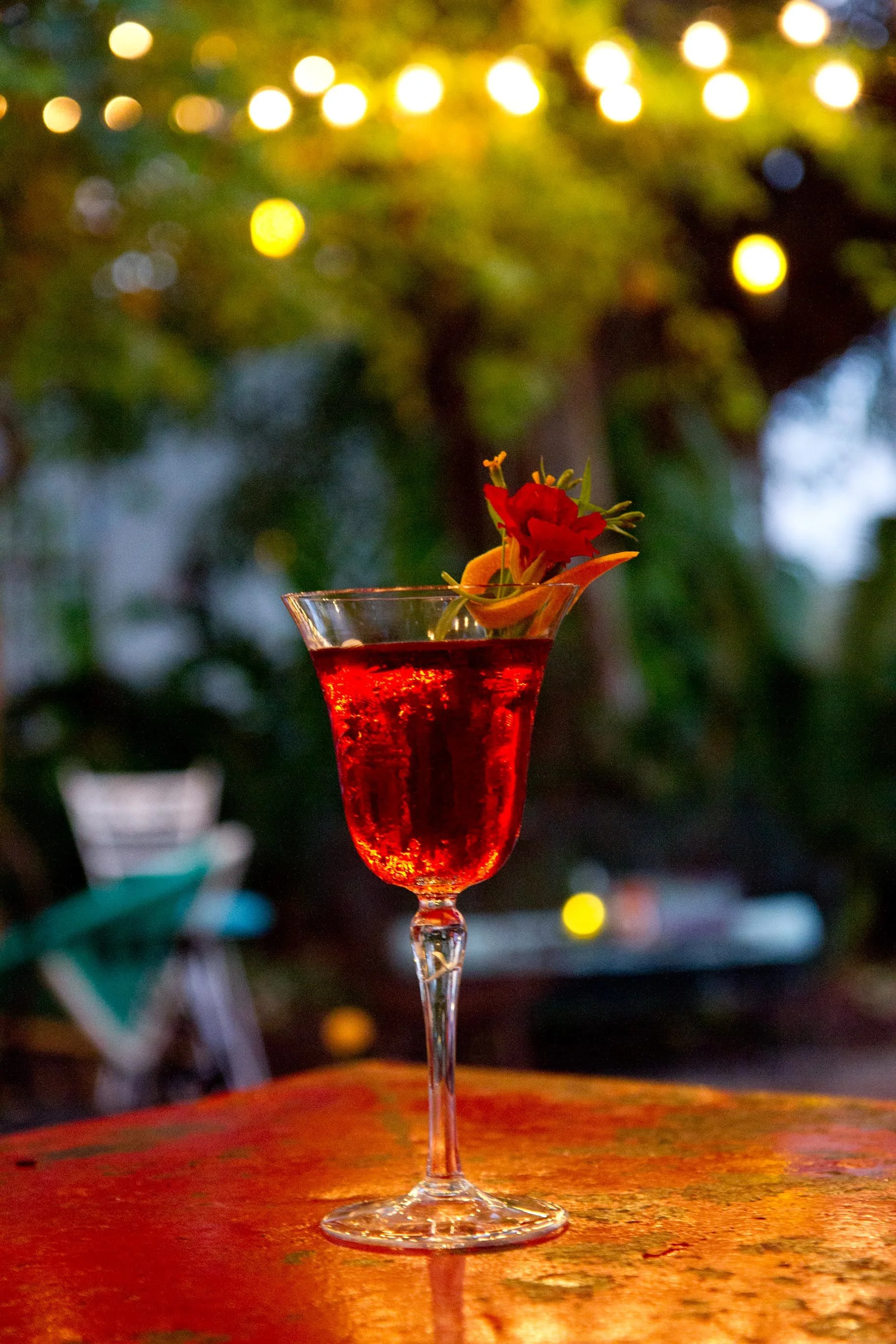 Broken Shaker, Miami, for NYT T Style
