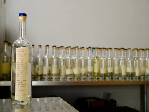 House Spirits, PDX
