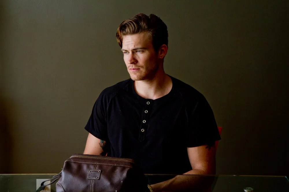 Tanner, Los Angeles