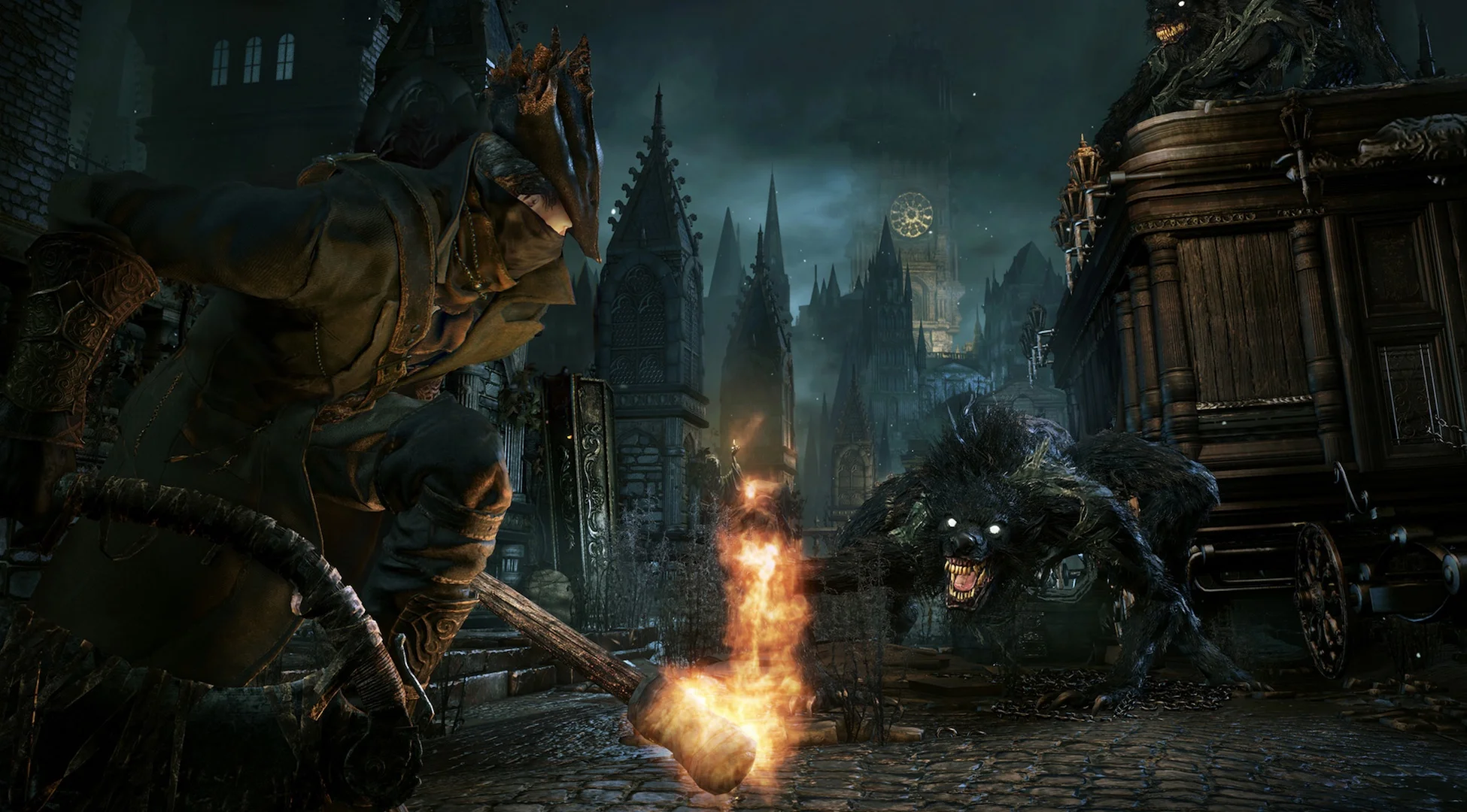 Bloodborne - Scourge Beast.jpg