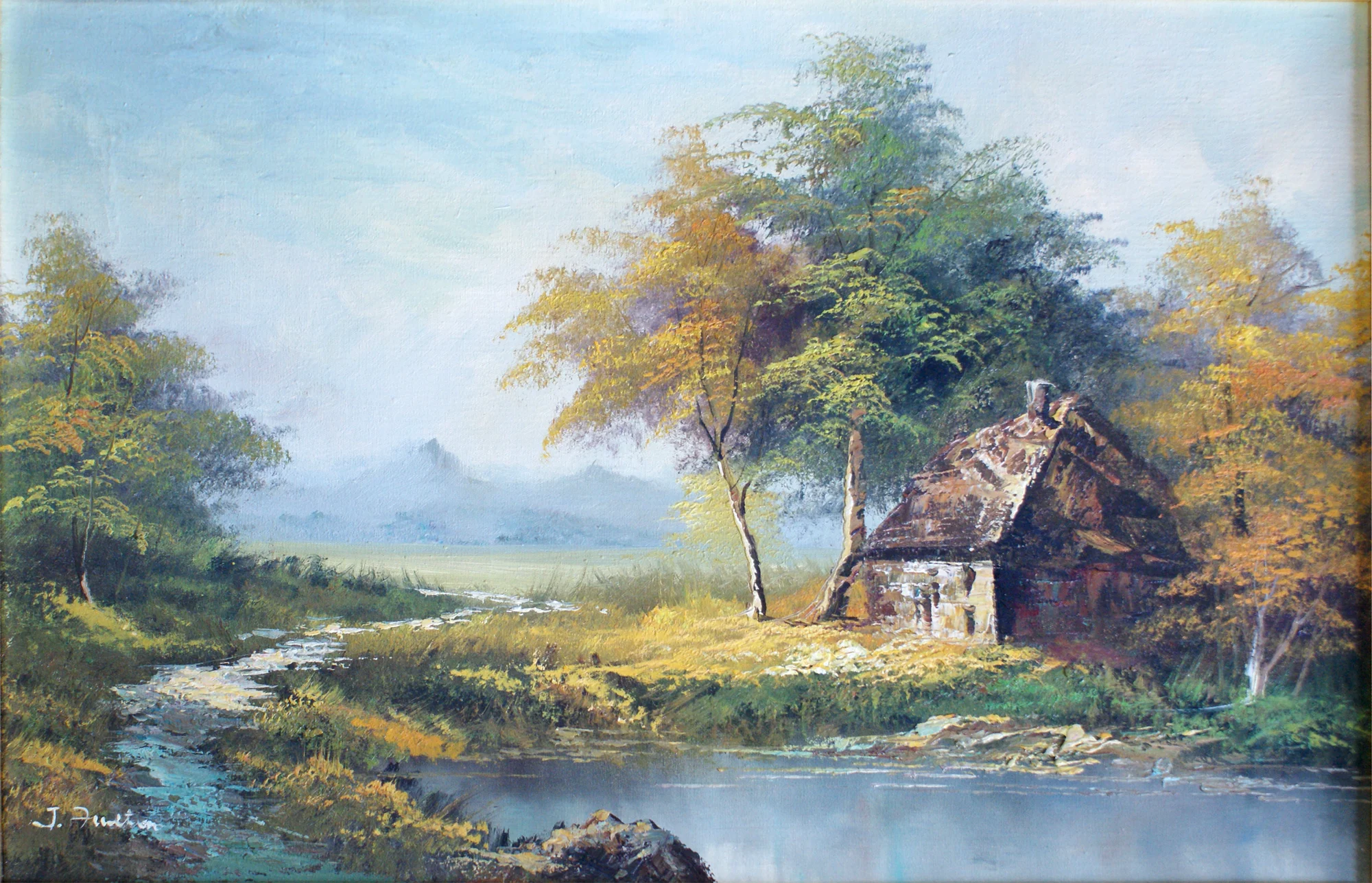Unknown Landscape by J. Fulton (?).jpg