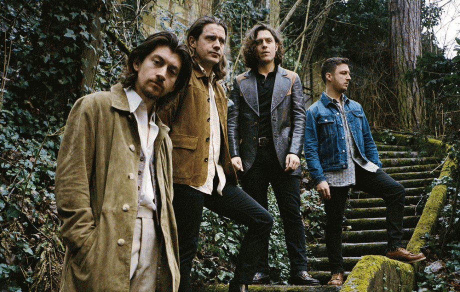 Photo courtesy of NME .