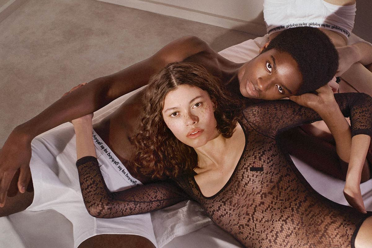 Photo courtesy of Hypebae