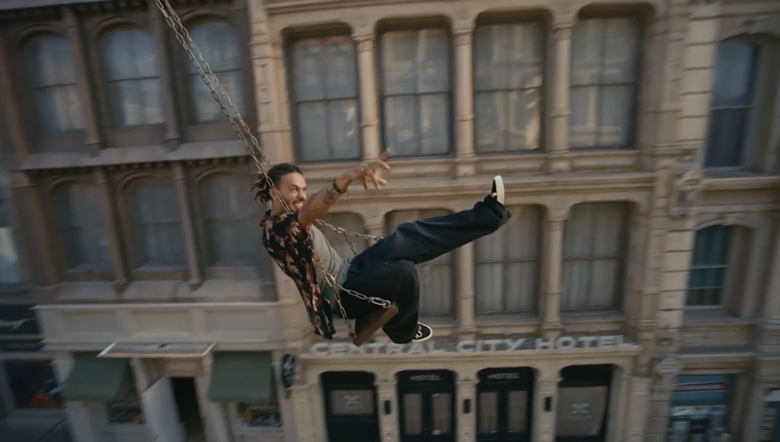 Related Video Item Thumbnail