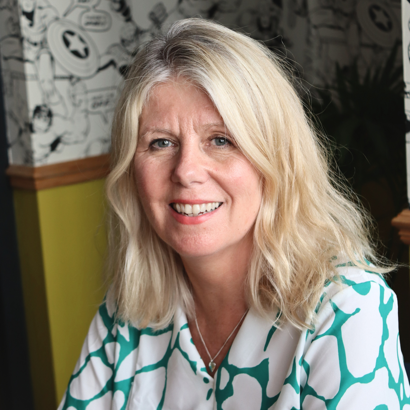 Suzanne Inman Meet the Bis Recruit Team - see who you could be working with! — Bis ...