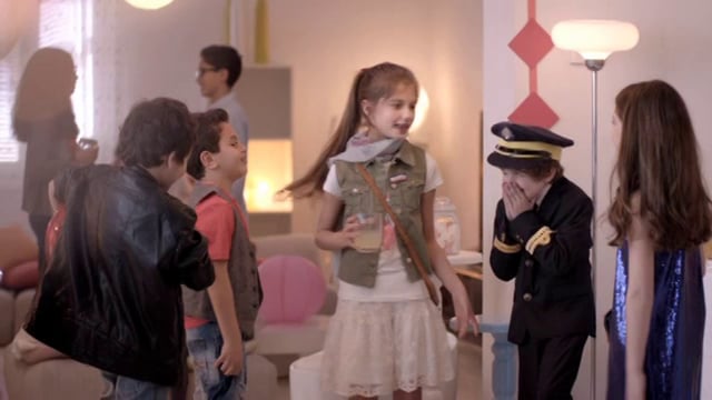 Kidzmondo The Reunion (Copy)