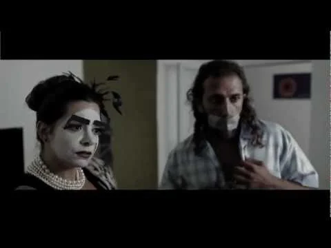 'HIMSELF' Trailer (Copy)