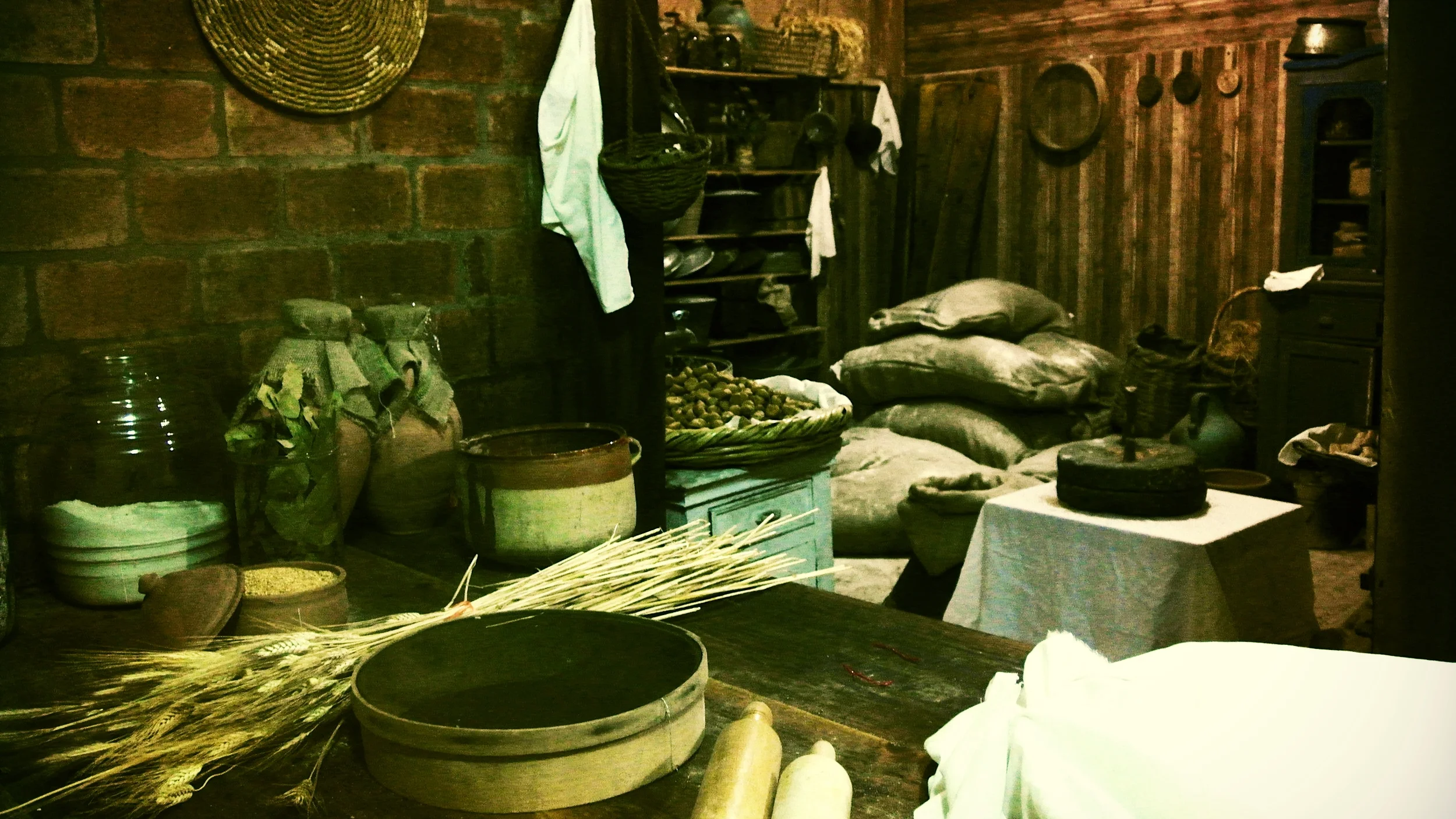 Chayeb Bakery (Copy)