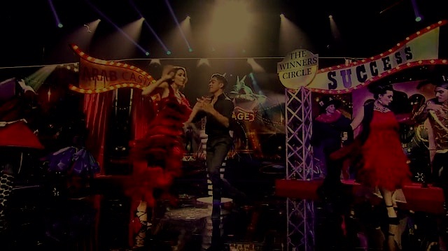 Arab Casting Opening Compilation (Copy)