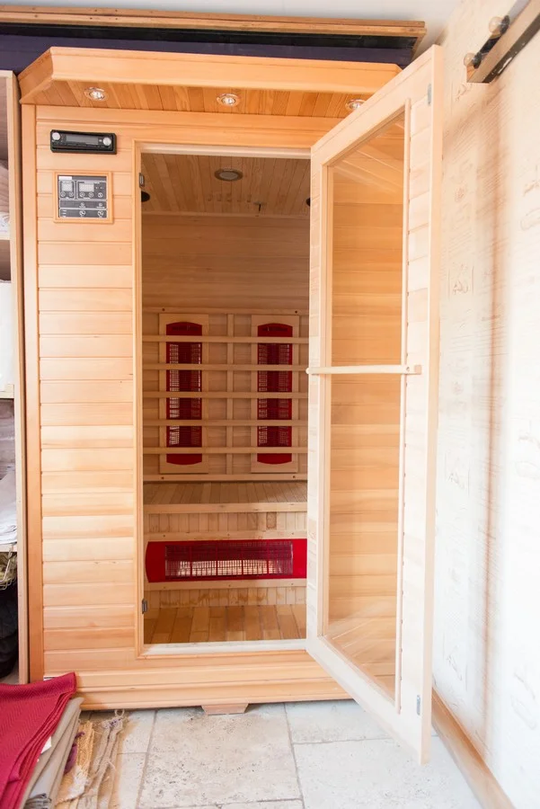 Leisure Spa Great For Hen Party Packages In Boutique Hotel