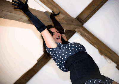Burlesque Gloucestershire Hen Party