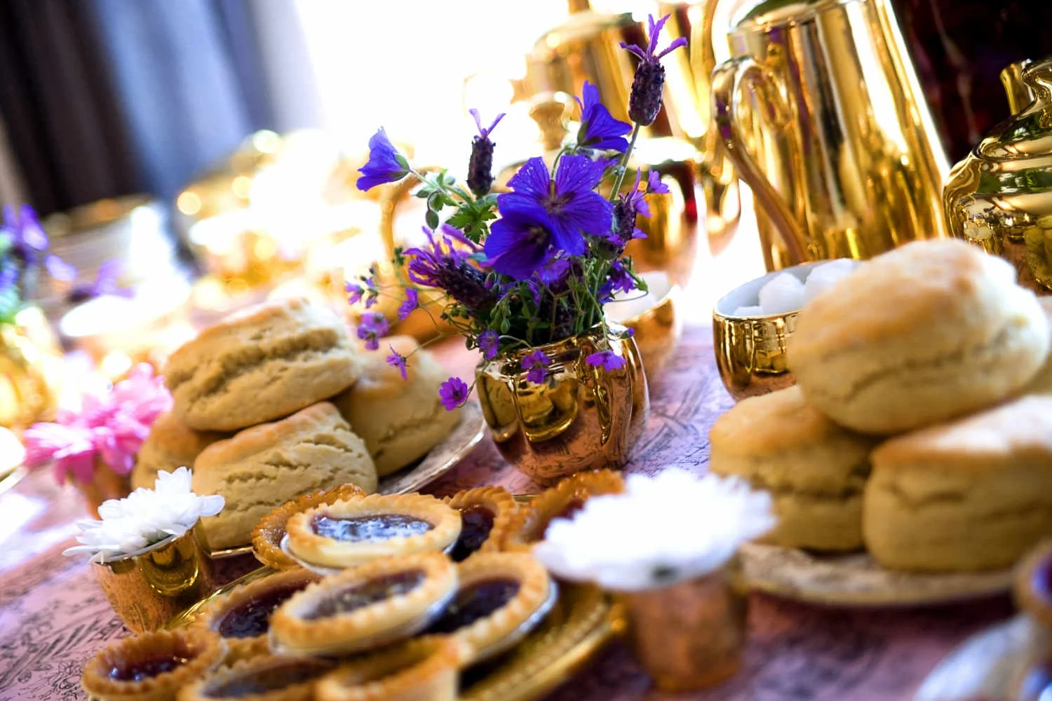 cream tea hen party theme.jpg