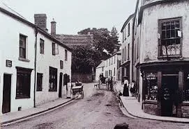 Mill End Mitcheldean memories.jpeg