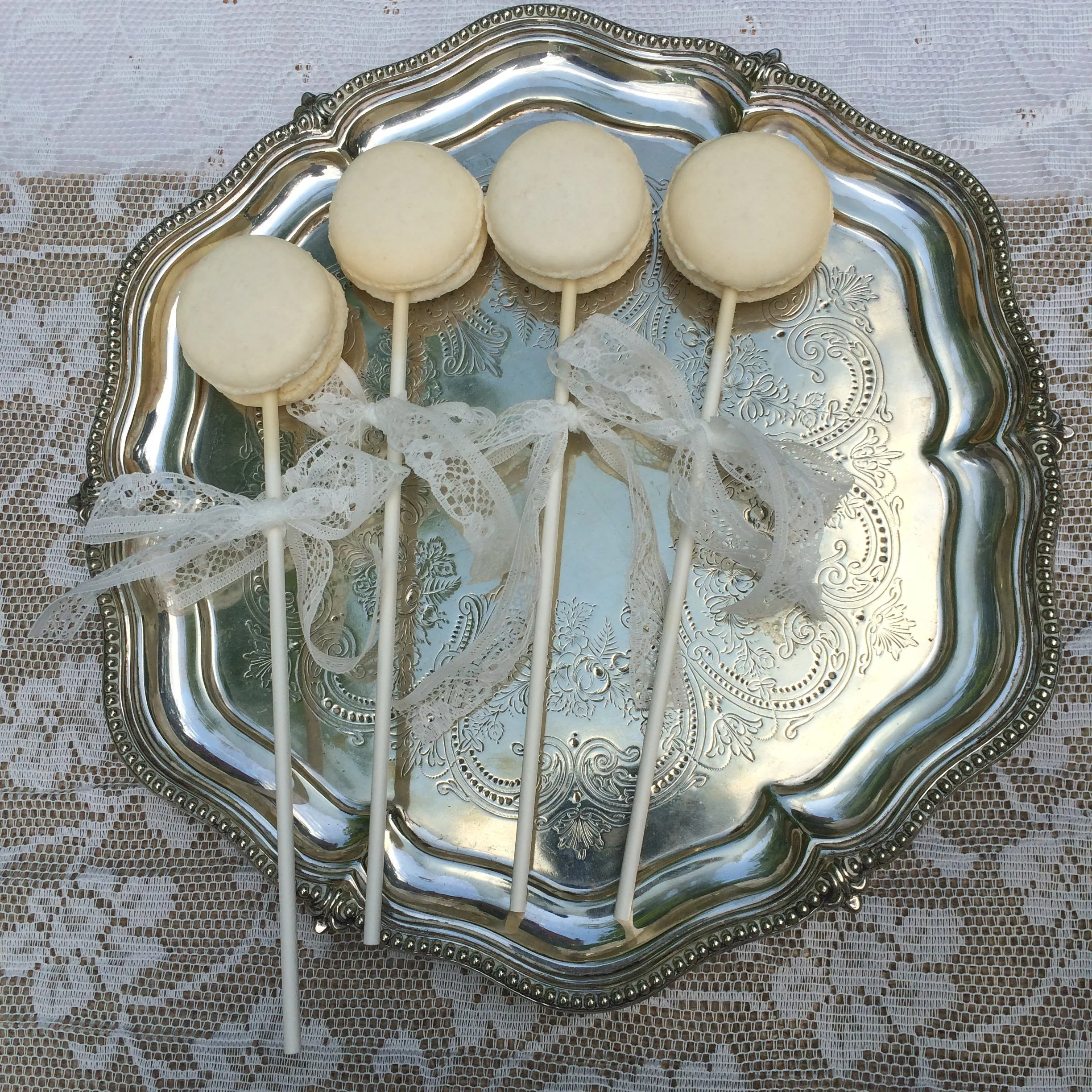 bordello banquets rococo gardens for lucy Davenport