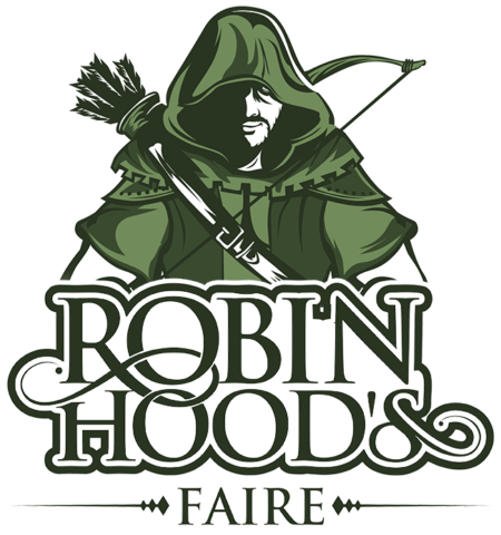 Robin Hood Renaissance Faire