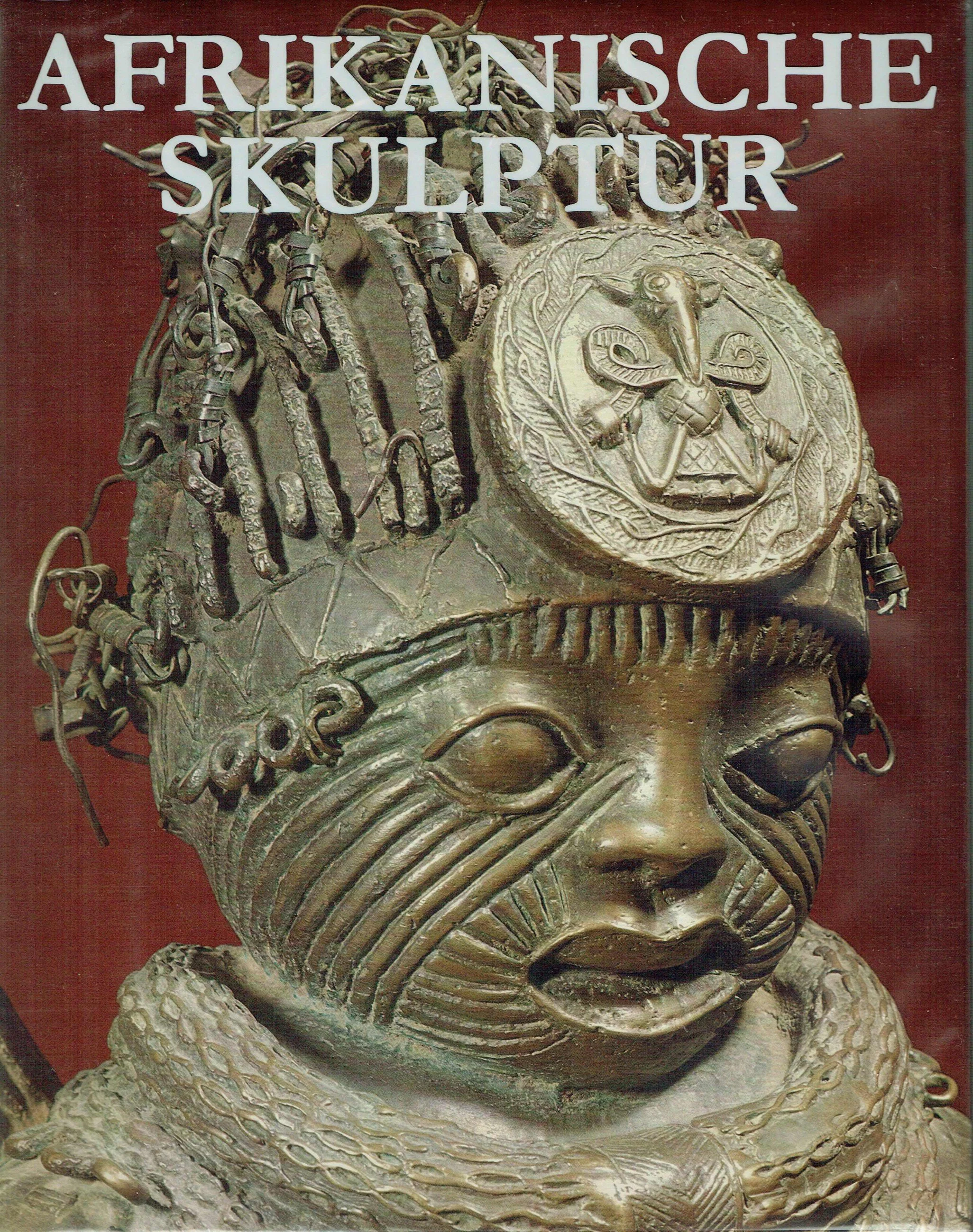Afrikanische Skulptur - Pierre Meauzé.jpg